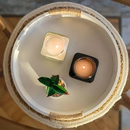 Great And Large Two Bedroom Maisonette With Lovely View & Free Parking Center Apartman Plovdiv