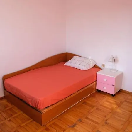 Apartament Great And Large Two Bedroom Maisonette With Lovely View & Free Parking Center Plovdiv