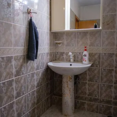 Great And Large Two Bedroom Maisonette With Lovely View & Free Parking Center * Plovdiv